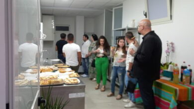 Photo of Avella / Eccellenze del Territorio: Inaugurato punto di vendita della “Agricola Pavone”