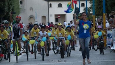 Photo of L’Irpinia per la vita organizza “Io dono” la ciclopedalata non agonistica per la sensibilizzazione alla donazione degli organi e la prevenzione delle malattie rare