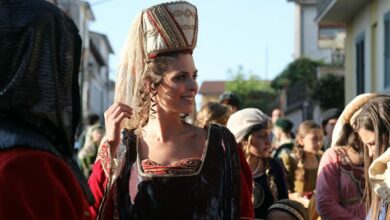 Photo of Altavilla Irpina: 43esima edizione del Palio dell’Anguria