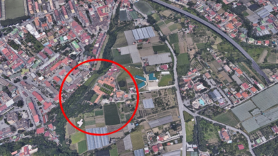 Photo of NUOVI SCAVI ARCHEOLOGICI DAL SITO DELL’ANTICA STABIAE