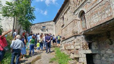 Photo of LABORATORIO DI CESTERIA A BISACCIA