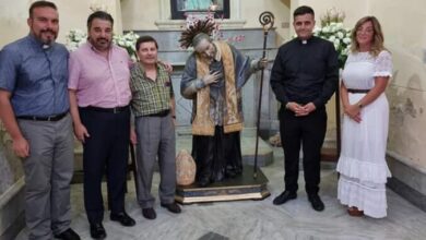 Photo of Tufino/Spiritualità cristiana: Sant’Alfonso Maria de’ Liguori e i legami con la comunità locale