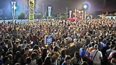 Photo of Visciano, grande successo per la Festa Bavarese