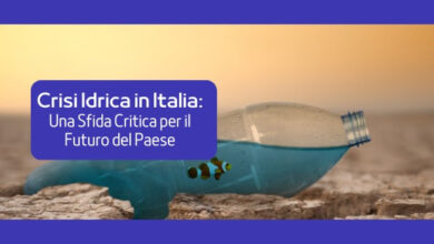 Photo of Crisi Idrica in Italia: Una Sfida Critica per il Futuro del Paese