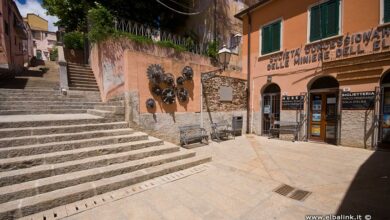 Photo of Rio nell’Elba (Isola d’Elba): la Mostra “Gladiatori” al Museo Archeologico del Distretto minerario