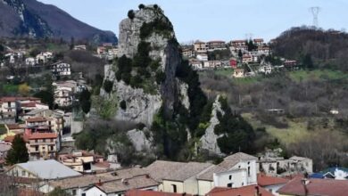 Photo of Pietrastornina – In dirittura di arrivo la II Edizione di “Spaghetti Western Pietrastornina”