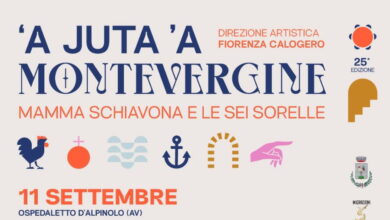 Photo of Ospedaletto d’Alpinolo: 25ª edizione de “’A Juta a Montevergine”