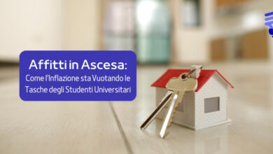 Photo of Affitti in ascesa: Come l’Inflazione sta Vuotando le Tasche degli Studenti Universitari