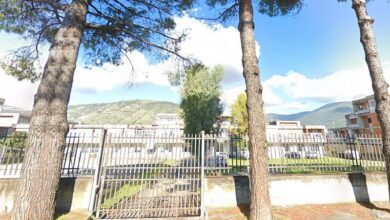 Photo of Cicciano: Chiude la succursale dell’Alberghiero del Rione Gescal