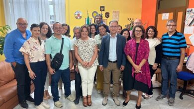 Photo of Baiano / Istituto comprensivo Giovanni XXIII: Sperimentazione dell’Invalsi