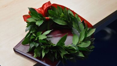 Photo of Baiano: Laurea magistrale per Lucia Peluso alla Federico II