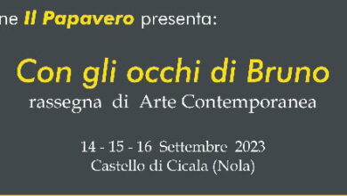 Photo of L’Arte Contemporanea al Castello di Cicala di Nola