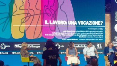 Photo of Una Rivoluzione Digitale per l’Inclusione Lavorativa e Sociale