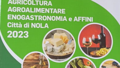 Photo of PRIMA FIERA DELL’AGRICOLTURA, AGROALIMENTARE e AFFINI CITTA’DI NOLA 2023 A VULCANO BUONO