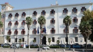 Photo of Sport e sociale: presentazione a Palazzo Sant’Agostino di “Salernum Arcobaleno, 8 colori, 8 associazioni, 8 giornate”