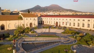 Photo of “Binario Rosa” racconta Matilde Serao