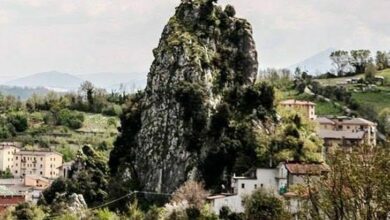 Photo of “Pietras at Rumilia” a Pietrastornina: successo per la prima messa in scena della rievocazione storica tratta dal libro di ABE