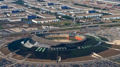 Photo of Nola / “Vulcano Buono”: Confronto al sul futuro dei Centri Commerciali