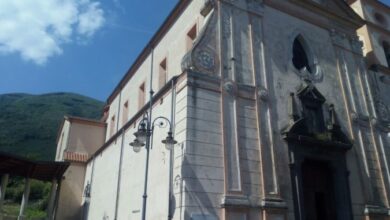 Photo of Quindici / salotto d’autore: Incontro con Maurizio De Giovanni