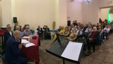 Photo of Gaetano Minieri, passione civile e l’amore per Nola