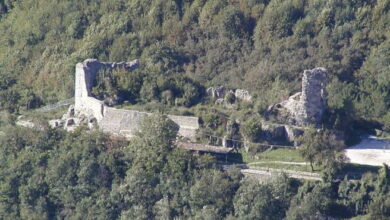 Photo of “Il Normanno e i segreti del Castello” di Eleonora Davide