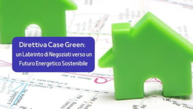 Photo of Direttiva Case Green: Un Labirinto di Negoziati verso un Futuro Energetico Sostenibile