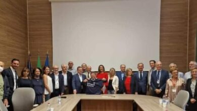 Photo of CIMITILE: radUNo aiDO: un evento fatto coN Orgoglio, TRasparenza, giOia, VerAciTà e passiOne