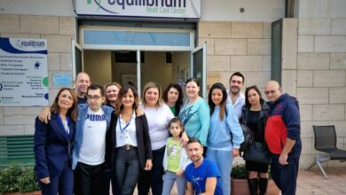 Photo of “Sognare e Creare… Insieme!”: Progetto Terapeutico per Bambini con Autismo” avviato dal Centro Medico Equilibrium di Avella