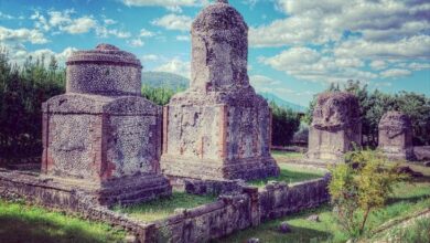 Photo of Avella / Monumenti funerari: Arriva “Il mistero di Halloween”