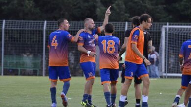 Photo of Al “Figliolia” SALERNUM BARONISSI-SCAFATESE 1-1