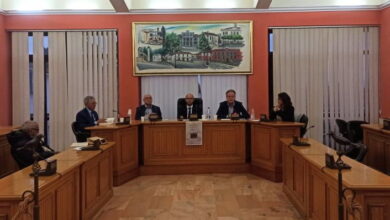 Photo of Sturno: Presentato il libro “Il brigante e Il generale” dello storico Carmine Pinto