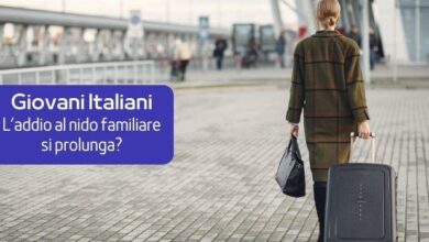 Photo of Giovani Italiani e indipendenza: perché restano a casa più a lungo