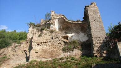 Photo of Roccarainola (Na) / Museo Civico “Luigi D’Avanzo”: Il museo accoglierà la mostra “Il Colore che Illumina”
