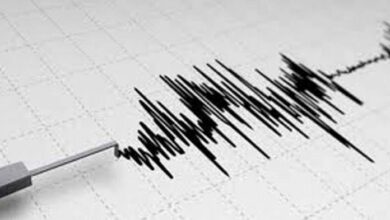 Photo of Scossa di Terremoto in Irpinia, gente in strada
