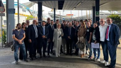 Photo of Ex Whirlpool: Si riparte con “Italian Green Factory