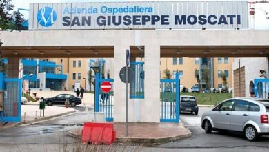 Photo of Avellino – “Al Moscati pazienti oncologici privi di assistenza “, la dichiarazione del Vice Commissario di FdI, avv. Beatrice Colucci
