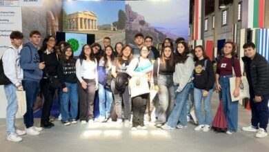 Photo of A Paestum, percorsi di archeologia e … intelligenza artificiale