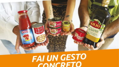 Photo of Giornata Nazionale della Colletta Alimentare