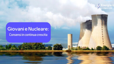 Photo of Giovani e Nucleare: Consensi in continua crescita