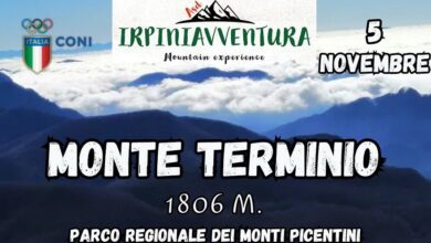 Photo of Irpiniavventura: Escursione al Monte Terminio