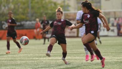 Photo of Il Pomigliano abbandona la Serie A Femminile