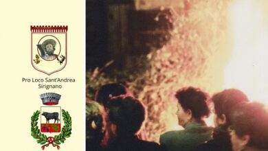 Photo of Sirignano: Convegno sul “Valore e significato del Natale piccirill’ di Sirignano”