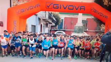 Photo of Sport, paesaggio, archeologia: Il gran ritorno della Strabaiano con appuntamento il 19 novembre
