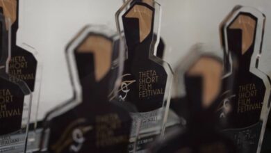Photo of Nola/The space del Vulcano Buono: in scena la II edizione del Theta short film festival