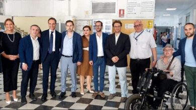 Photo of Nola: Ufficializzata l’apertura del tribunale per i diritti del malato presso l’Ospedale Santa Maria della Pietà