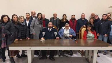 Photo of Avellino / Giornata Internazionale della Disabilità: Dibattito del MID “Conosciamo e Raccontiamo la Disabilità”