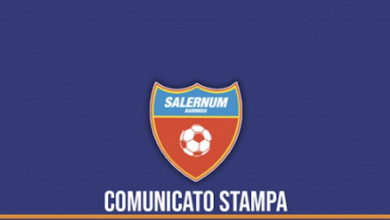 Photo of SALERNUM BARONISSI-BUCCINO VOLCEI 0-1: IL MATCH REPORT