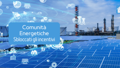 Photo of Il Cambiamento Parte da Qui: Comunità Energetiche e l’Impulso Europeo da 5,7 Miliardi