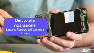 Photo of Il Diritto alla Riparazione nell’UE: Il Nuovo Paradigma nell’Economia Sostenibile