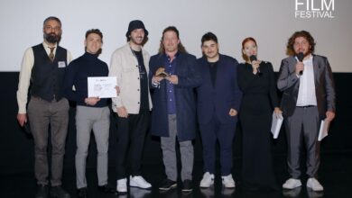 Photo of Nola / The Space del Vulcano buono: Alla Seconda Edizione del Theta Short Film Festival serate di gran classe e… di sold out